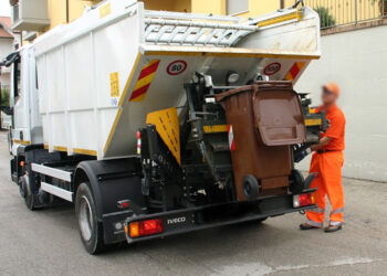 Avviso Comune di Scicli su raccolta rifiuti domani 1 novembre