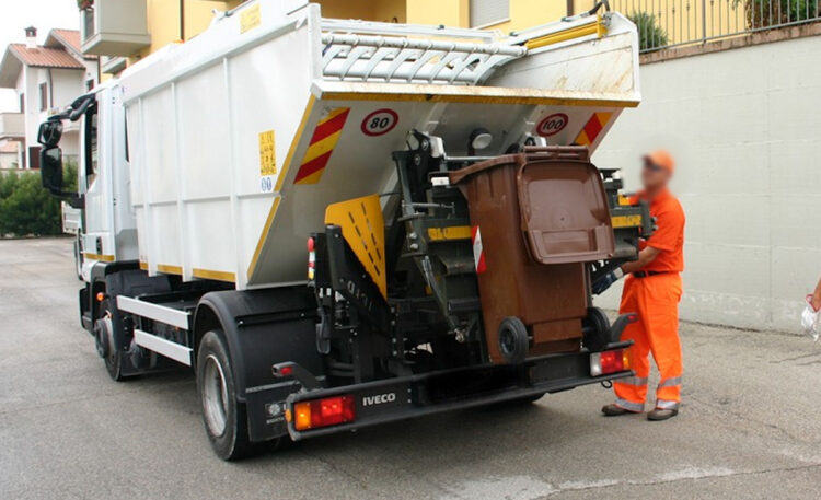 Avviso Comune di Scicli su raccolta rifiuti domani 1 novembre