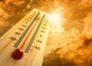 Meteo Ragusa, troppo caldo: è allerta arancione