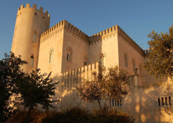 Castello di Donnafugata: nuovi orari