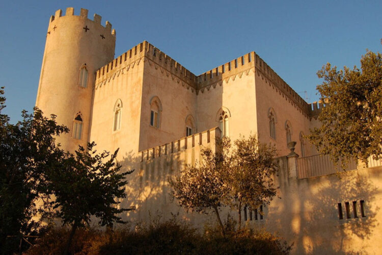 Castello di Donnafugata: nuovi orari