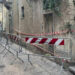 Ragusa Ibla, via Giusti chiusa al traffico