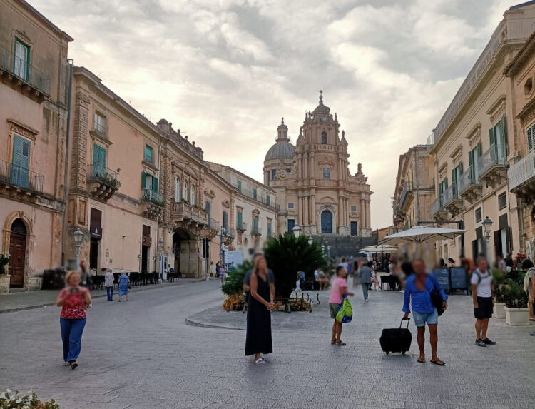 Cultura e turismo, settori chiave per lo sviluppo di Ragusa