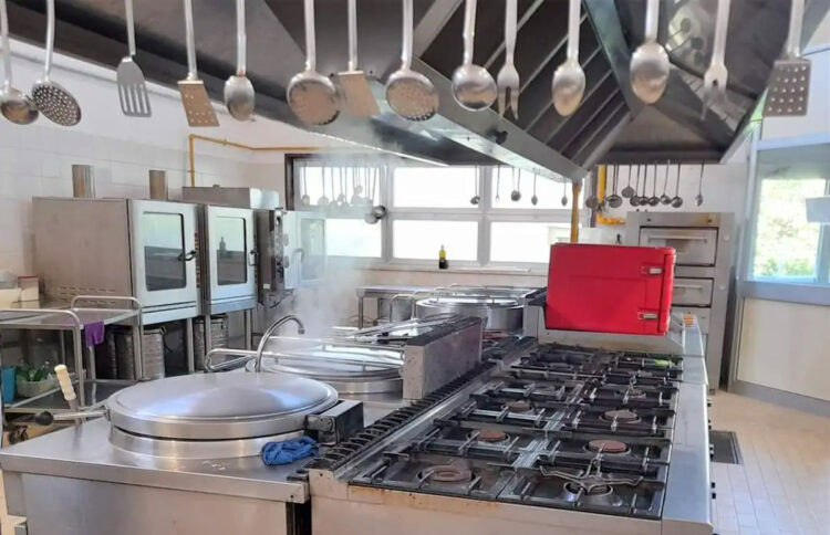 Refezione scolastica a Comiso: parla sindaco e assessore