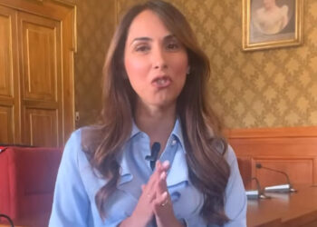 Ragusa, varie iniziative della vice presidente del consiglio comunale Rossana Caruso