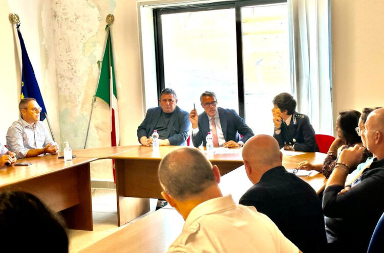 Carcere di Ragusa: in arrivo 4 nuove unità