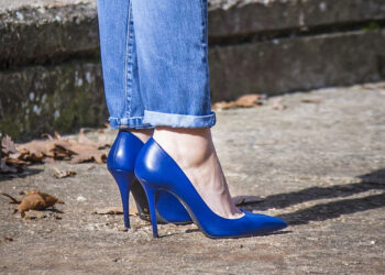 Moda Autunno-Inverno 2023-2024: le scarpe di tendenza