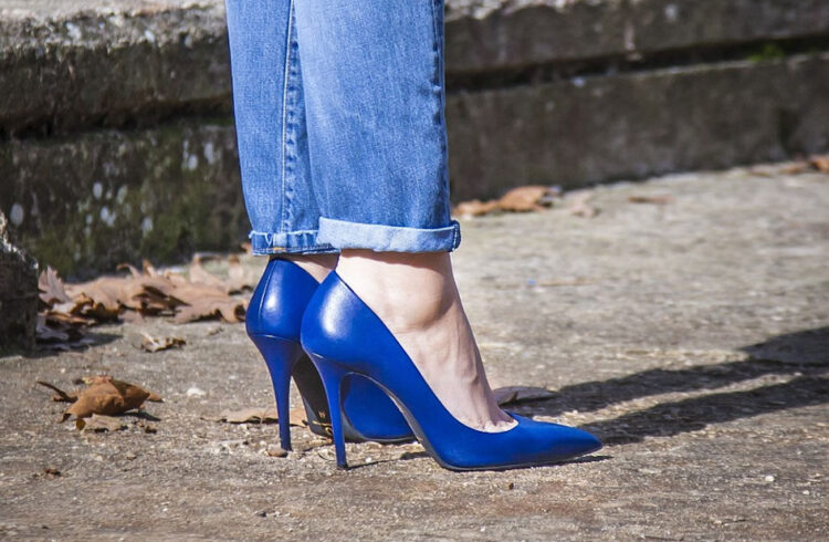 Moda Autunno-Inverno 2023-2024: le scarpe di tendenza