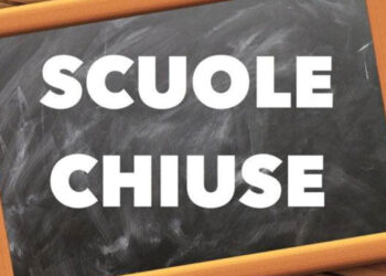 Scuole chiuse a Modica il 3 novembre