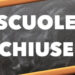 Scuole chiuse a Modica il 3 novembre