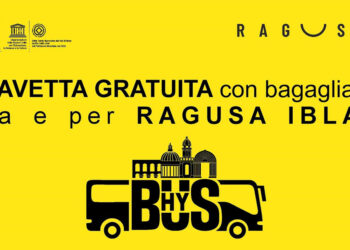 Proroga servizio navette gratuite per Ragusa Ibla