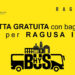 Proroga servizio navette gratuite per Ragusa Ibla