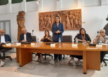 Modica, ricordata la maestra Maria Arestivo