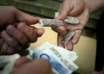 Modica, marocchino arrestato per spaccio