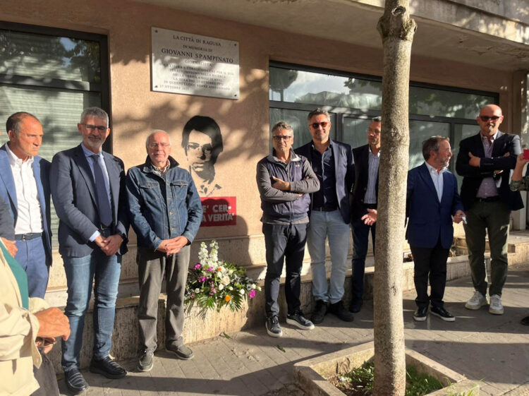 Ragusa, in memoria del giornalista Giovanni Spampinato: perchè cercava la verità
