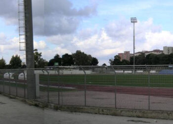 Ragusa, domenica riaprirà al pubblico lo stadio Aldo Campo