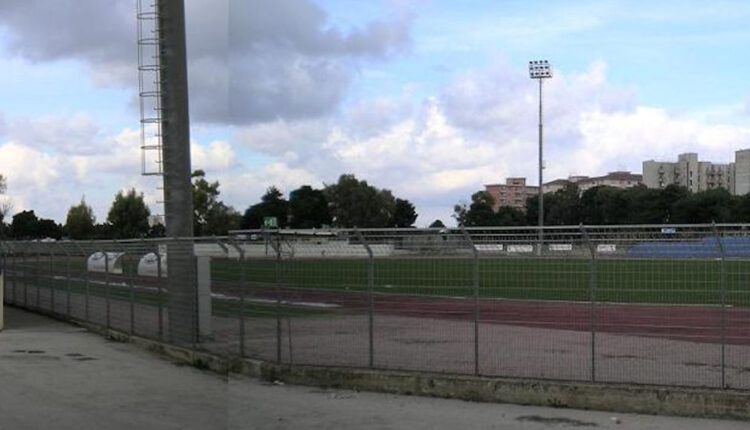 Ragusa, domenica riaprirà al pubblico lo stadio Aldo Campo