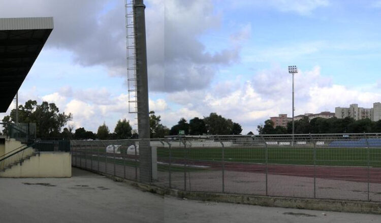 Ragusa, sullo stadio Aldo Campo arriva la risposta dell'Amministrazione Cassì