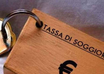 Ragusa, aumenta la tassa di soggiorno?