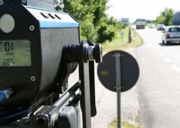 Controlli Telelaser a Ragusa: ecco dove