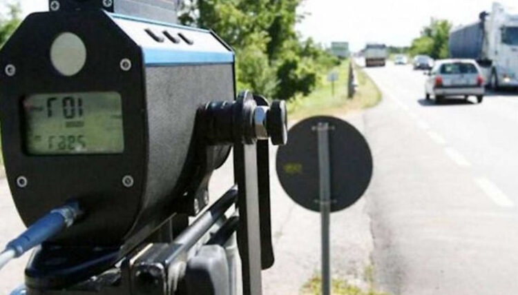 Controlli Telelaser a Ragusa: ecco dove