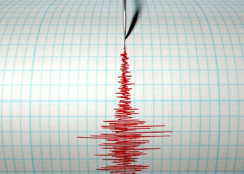 Terremoto di magnitudo 3.5 oggi in provincia di Piacenza