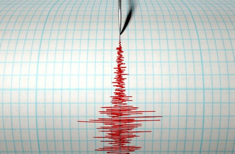 Terremoto di magnitudo 3.5 oggi in provincia di Piacenza