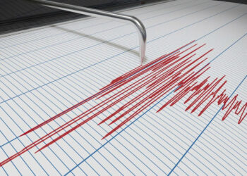 Terremoto di magnitudo 2.9 a Modica
