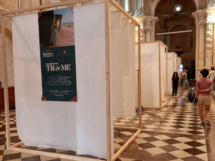 Trame di Loredana Roccasalva a Ragusa, raccolta jeans e laboratorio del riuso: come iscriversi
