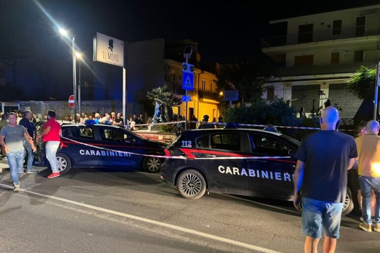 Giuseppe Catania, ex poliziotto ucciso nel Messinese: si indaga su movente privato