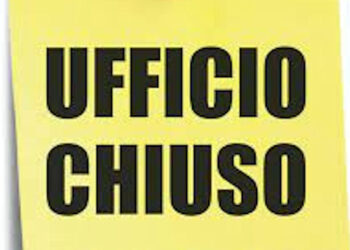 Ragusa, il 22 e 23 gennaio l'ufficio Tributi rimarrà chiuso al pubblico