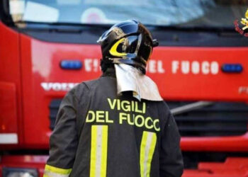 Concorso vigili del fuoco: requisiti e domanda