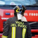 Concorso vigili del fuoco: requisiti e domanda