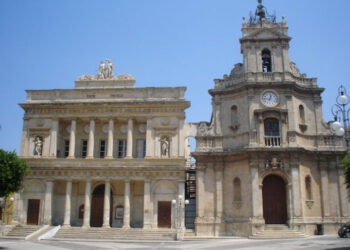 Un progetto per la scoperta di Vittoria