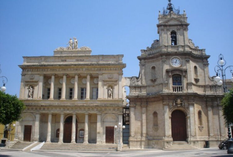 Un progetto per la scoperta di Vittoria