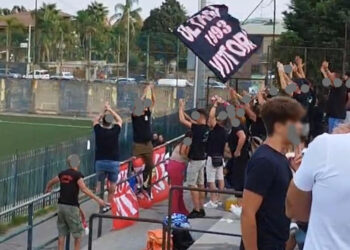 La vittoria di Mascalucia macchiata da un episodio di violenza nel post gara