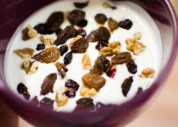 Dieta chetogenica: menù