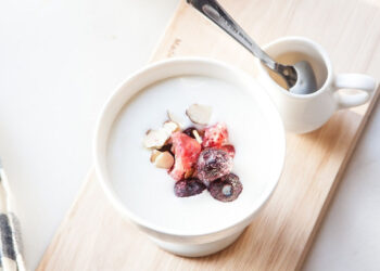 Dieta del weekend per bruciare 2 kg: menù