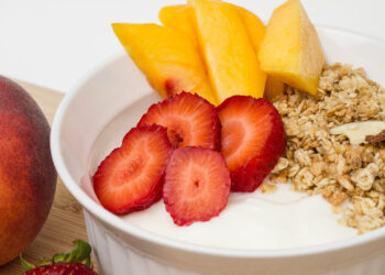 Dieta dello yogurt per dimagrire in 3 giorni: menù