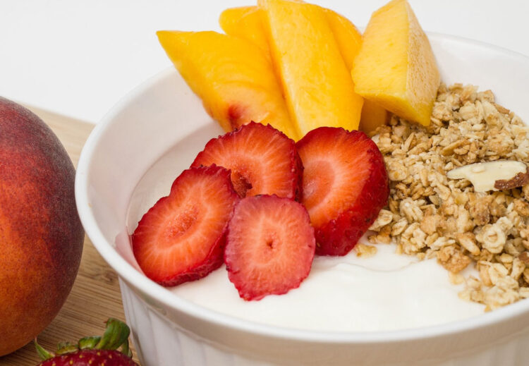 Dieta dello yogurt per dimagrire in 3 giorni: menù