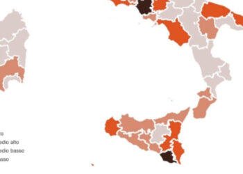 Rapporto BenVivere delle province italiane 2023: come si vive a Ragusa