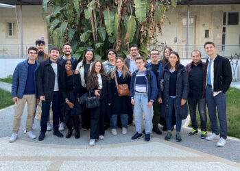 Gemellaggio tra la Consulta Giovanile di Ragusa e quella di Alessandria