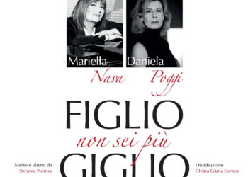 Mariella Nava e Daniela Poggi a Ragusa