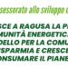 A Ragusa nasce la prima comunità energetica