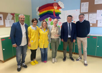 Scicli, apertura pomeridiana asilo nido Jungi