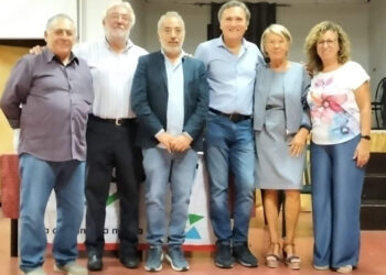 Ragusa, Salvatore Garofalo nuovo presidente Auser