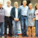 Ragusa, Salvatore Garofalo nuovo presidente Auser