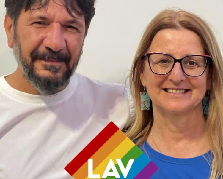 Ragusa, Lav (lega anti vivisezione) Resi Iurato presidente. Succede all’uscente Biagio Battaglia