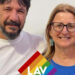 Ragusa, Lav (lega anti vivisezione) Resi Iurato presidente. Succede all’uscente Biagio Battaglia