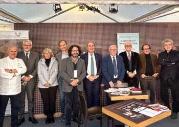 Il cioccolato di Modica a sostegno del gianduiotto di Torino